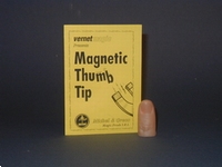 Vernet Magnetic Thumb Tip