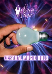 Cecaral Magic Bulb