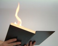 Electronic Hot Book